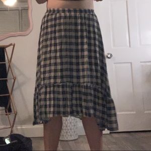 American Eagle Skirt